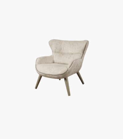 Fauteuil Alexi