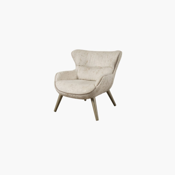 Fauteuil Alexi