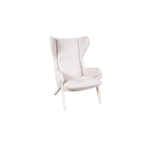 Fauteuil Alisson