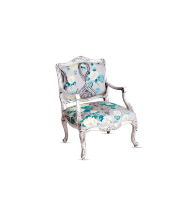 Fauteuil Chester