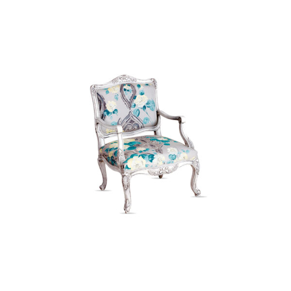 Fauteuil Chester