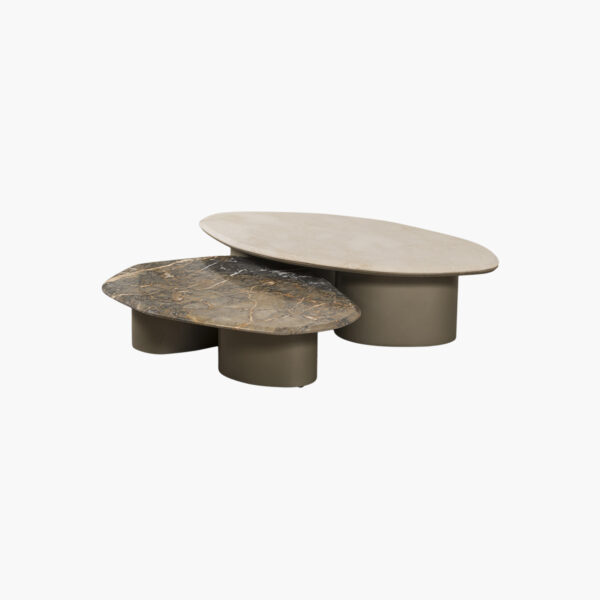 Table Basse Alexi GM et PM