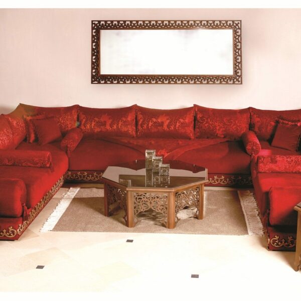 Salon Fez 2 Salon Fez 2