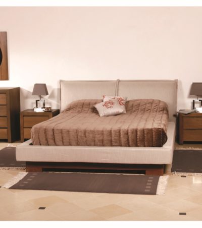 Chambre à coucher Carla 2