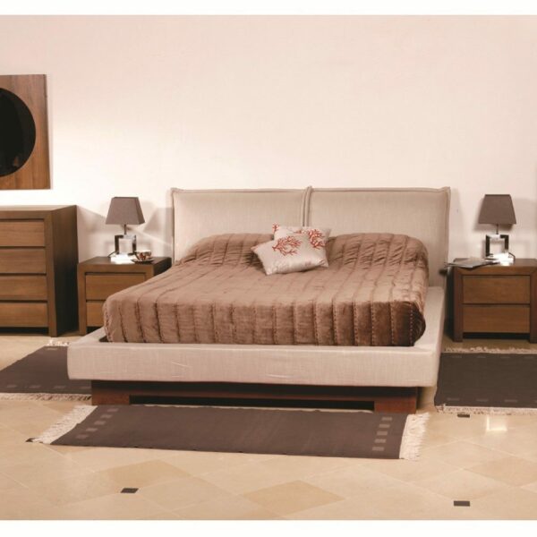 Chambre à coucher Carla 2