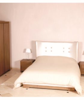 Chambre à coucher Carla 3