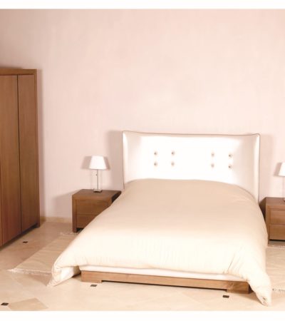 Chambre à coucher Carla 3