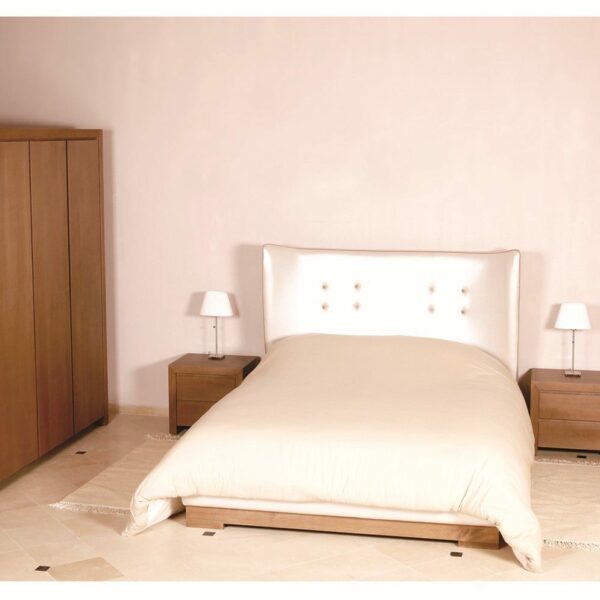 Chambre à coucher Carla 3