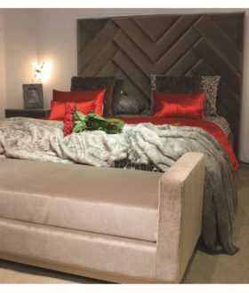 Chambre à coucher Fancy 1