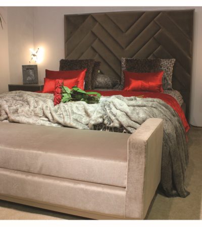 Chambre à coucher Fancy 1