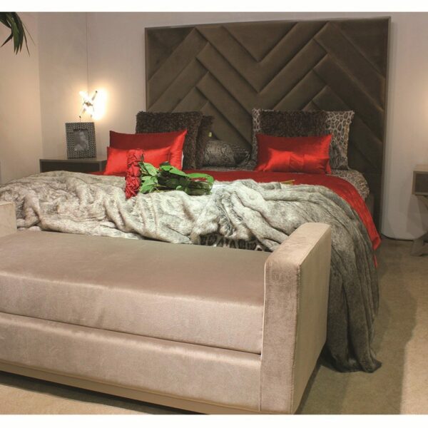 Chambre à coucher Fancy 1