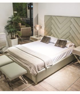 Chambre à coucher Fancy 2