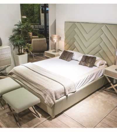 Chambre à coucher Fancy 2