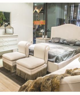 Chambre à coucher New York 2