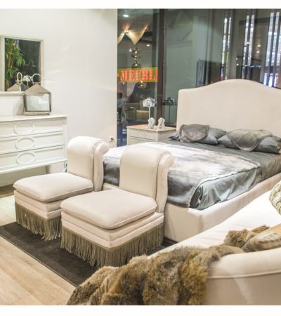 Chambre à coucher New York 2