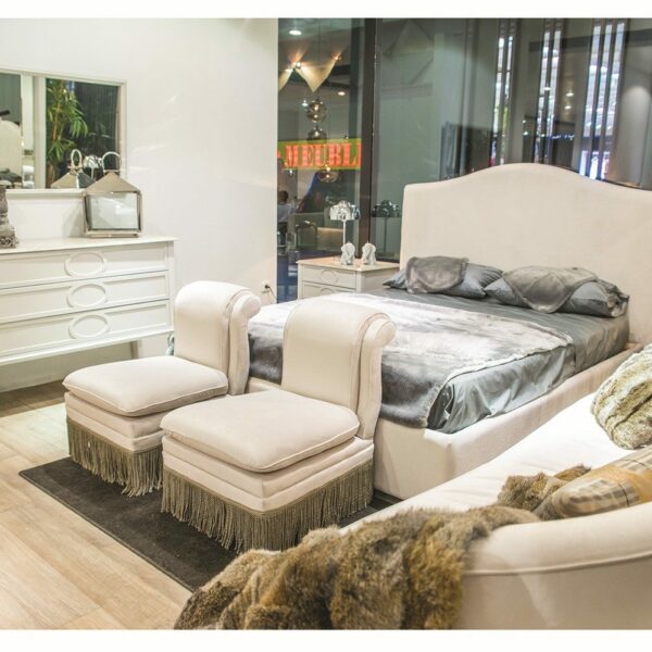 Chambre à coucher New York 2