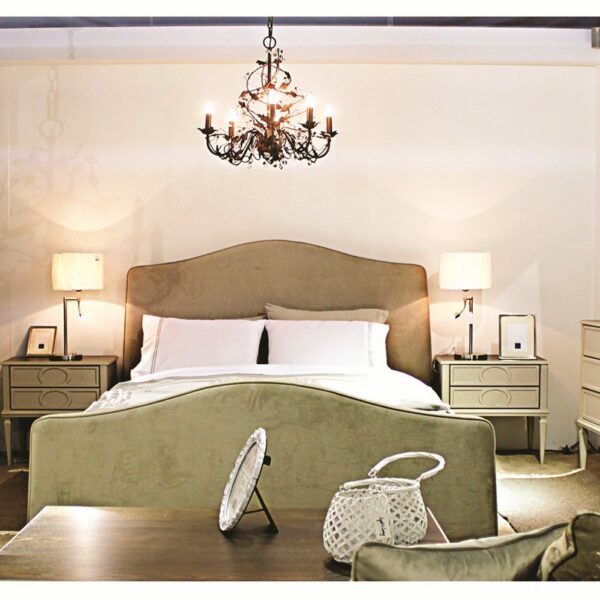 Chambre à coucher New York