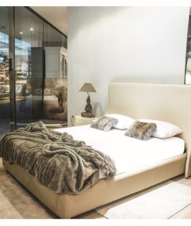 Chambre à coucher Tao