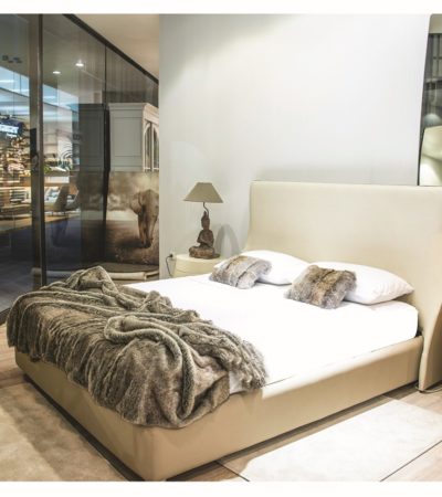 Chambre à coucher Tao