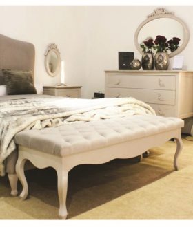 Chambre à coucher Taylor 2