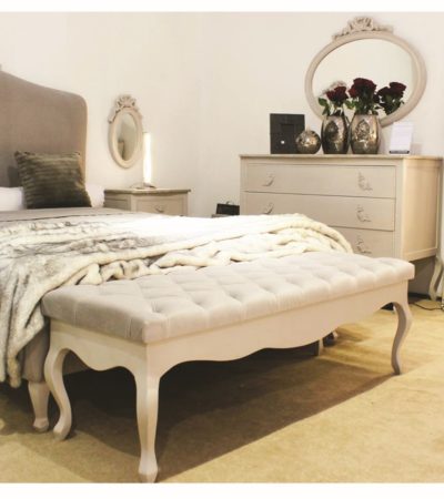 Chambre à coucher Taylor 2