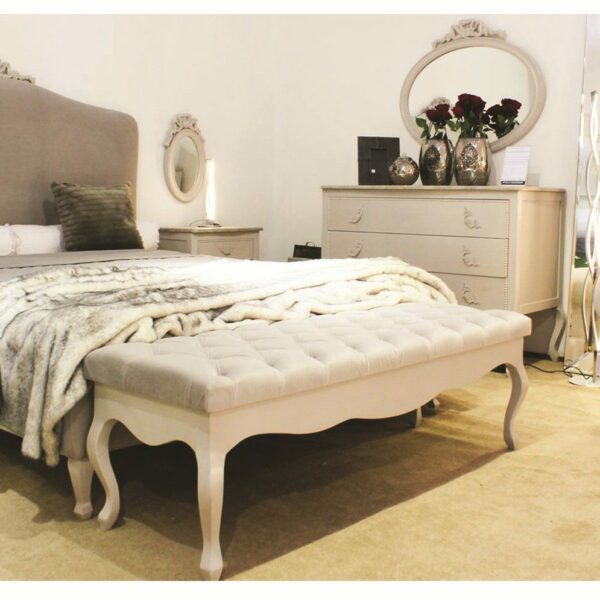 Chambre à coucher Taylor 2