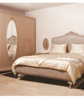 Chambre à coucher Taylor