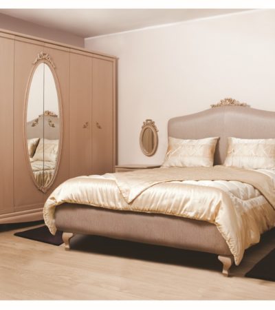 Chambre à coucher Taylor