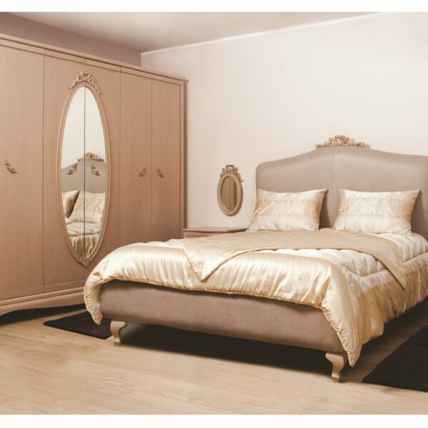 Chambre à coucher Taylor