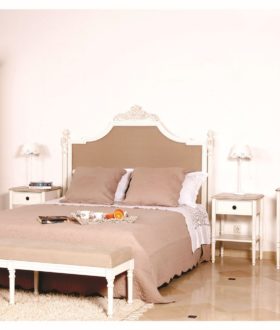 Chambre à coucher Victoria