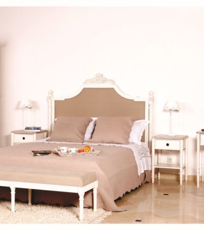 Chambre à coucher Victoria