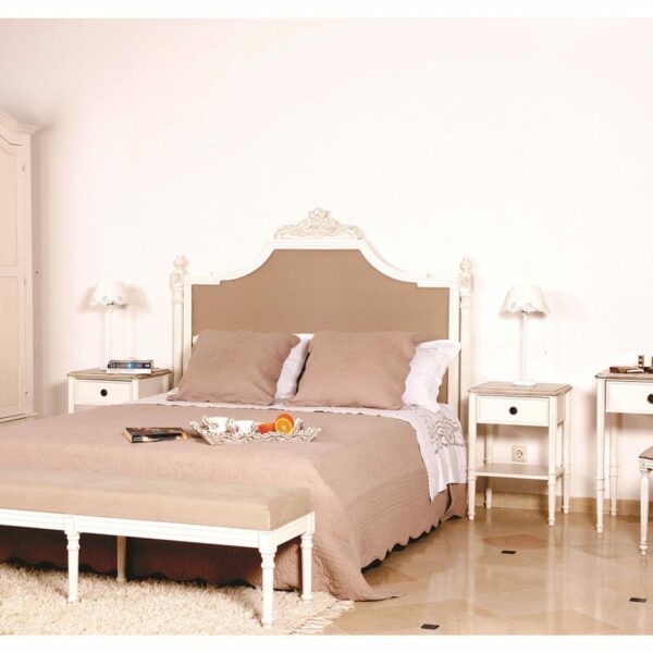 Chambre à coucher Victoria