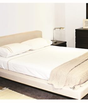 Chambre à coucher Walter