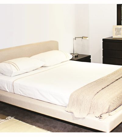 Chambre à coucher Walter