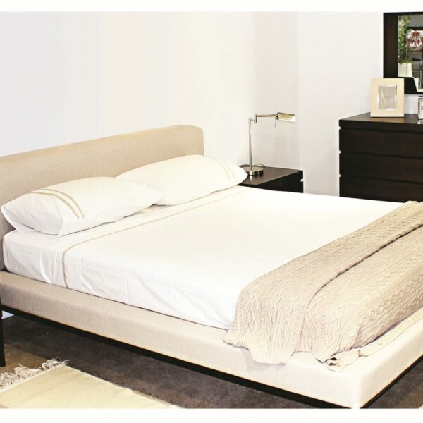 Chambre à coucher Walter