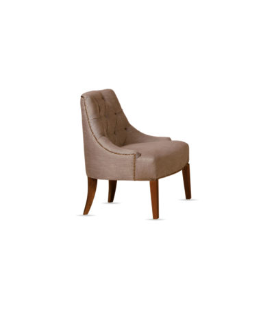 Fauteuil Elizabeth