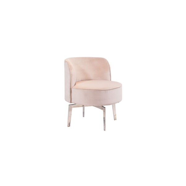 Fauteuil Majestic 3