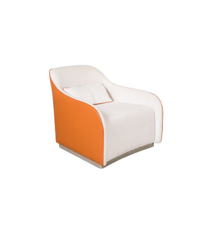 Fauteuil Monte Carlo