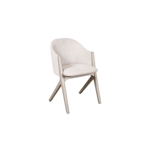 Fauteuil Plinto