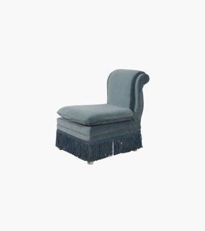 Fauteuil Saint Louis