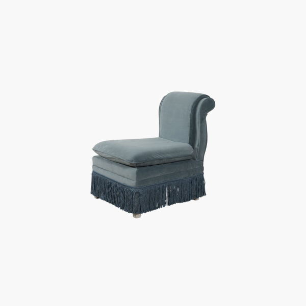 Fauteuil Saint Louis Fauteuil Saint Louis