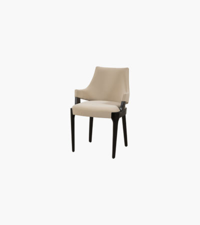 Fauteuil Tressi