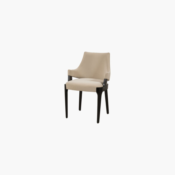 Fauteuil Tressi