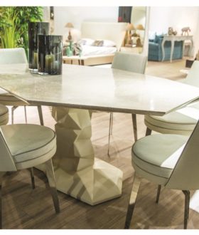 SALLE À MANGER Bonzai