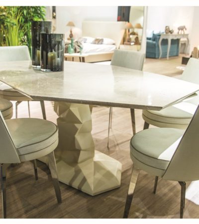 SALLE À MANGER Bonzai