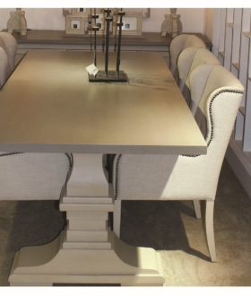 SALLE À MANGER CYCY