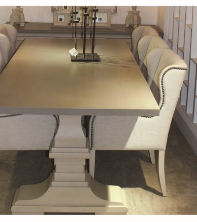 SALLE À MANGER CYCY