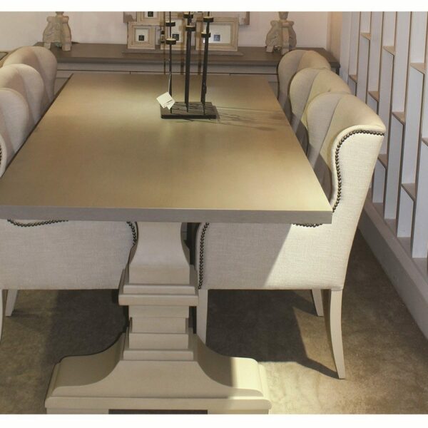 SALLE À MANGER CYCY