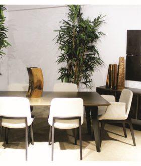 SALLE À MANGER Dune