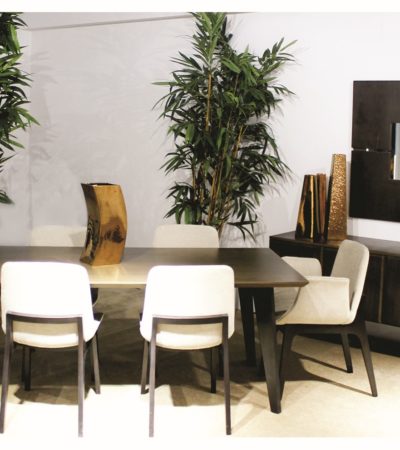 SALLE À MANGER Dune